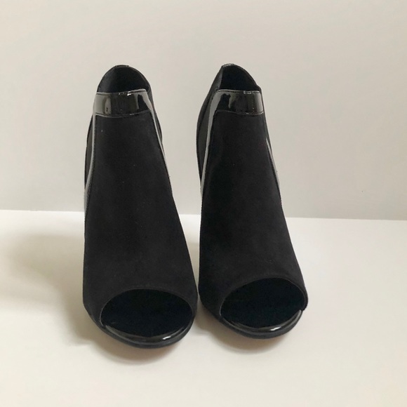 ASOS THAMES Shoe Boot - 9.5 - Picture 2 of 4